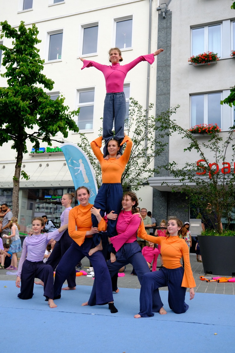 Altstadtzauber 2026: Wir sind dabei!