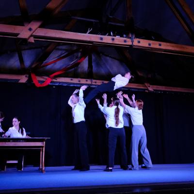 Fotogalerie Ella Rockefeller 2025 05