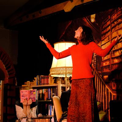 Fotogalerie Ella Rockefeller 2025 06