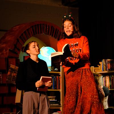 Fotogalerie Ella Rockefeller 2025 09