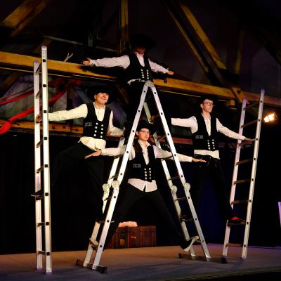 Fotogalerie Ella Rockefeller 2025 10