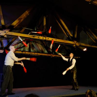 Fotogalerie Ella Rockefeller 2025 11