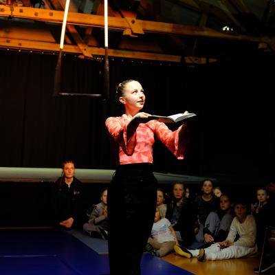 Fotogalerie Ella Rockefeller 2025 12