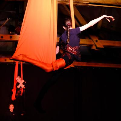 Fotogalerie Ella Rockefeller 2025 13