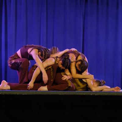 Fotogalerie Ella Rockefeller 2025 14