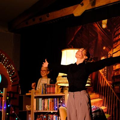 Fotogalerie Ella Rockefeller 2025 16