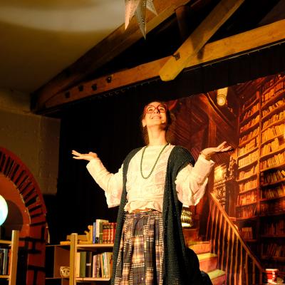 Fotogalerie Ella Rockefeller 2025 18