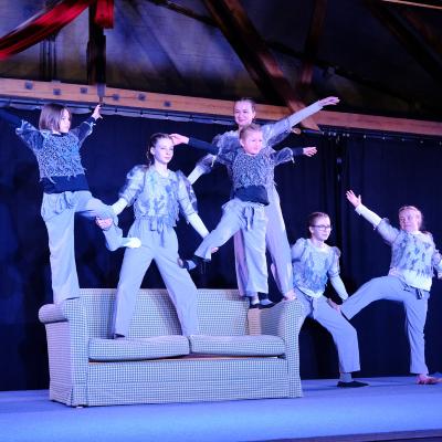 Fotogalerie Ella Rockefeller 2025 19