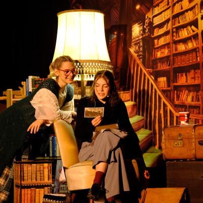 Fotogalerie Ella Rockefeller 2025 21