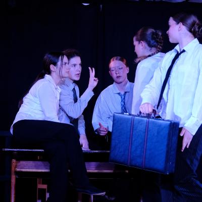 Fotogalerie Ella Rockefeller 2025 23