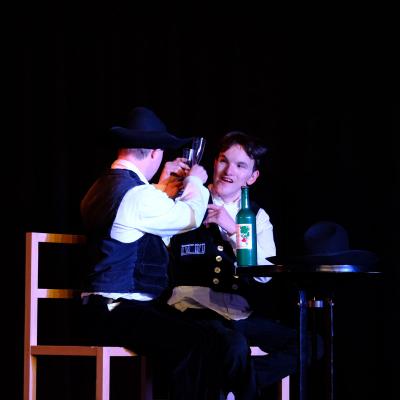 Fotogalerie Ella Rockefeller 2025 29