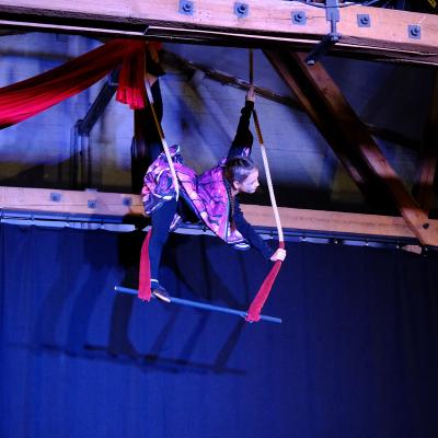 Fotogalerie Ella Rockefeller 2025 31