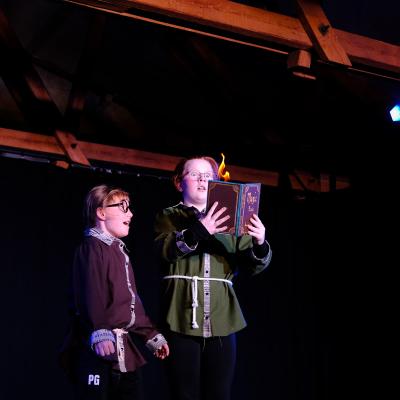 Fotogalerie Ella Rockefeller 2025 32