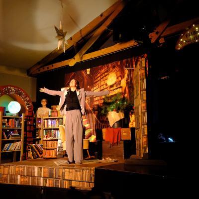 Fotogalerie Ella Rockefeller 2025 35