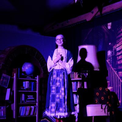 Fotogalerie Ella Rockefeller 2025 37