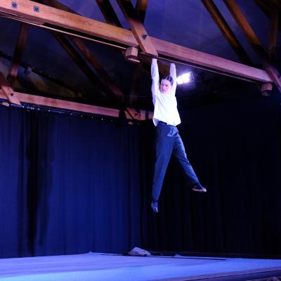 Fotogalerie Ella Rockefeller 2025 38