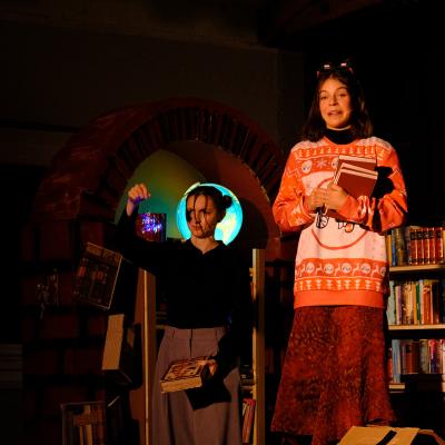 Fotogalerie Ella Rockefeller 2025 39